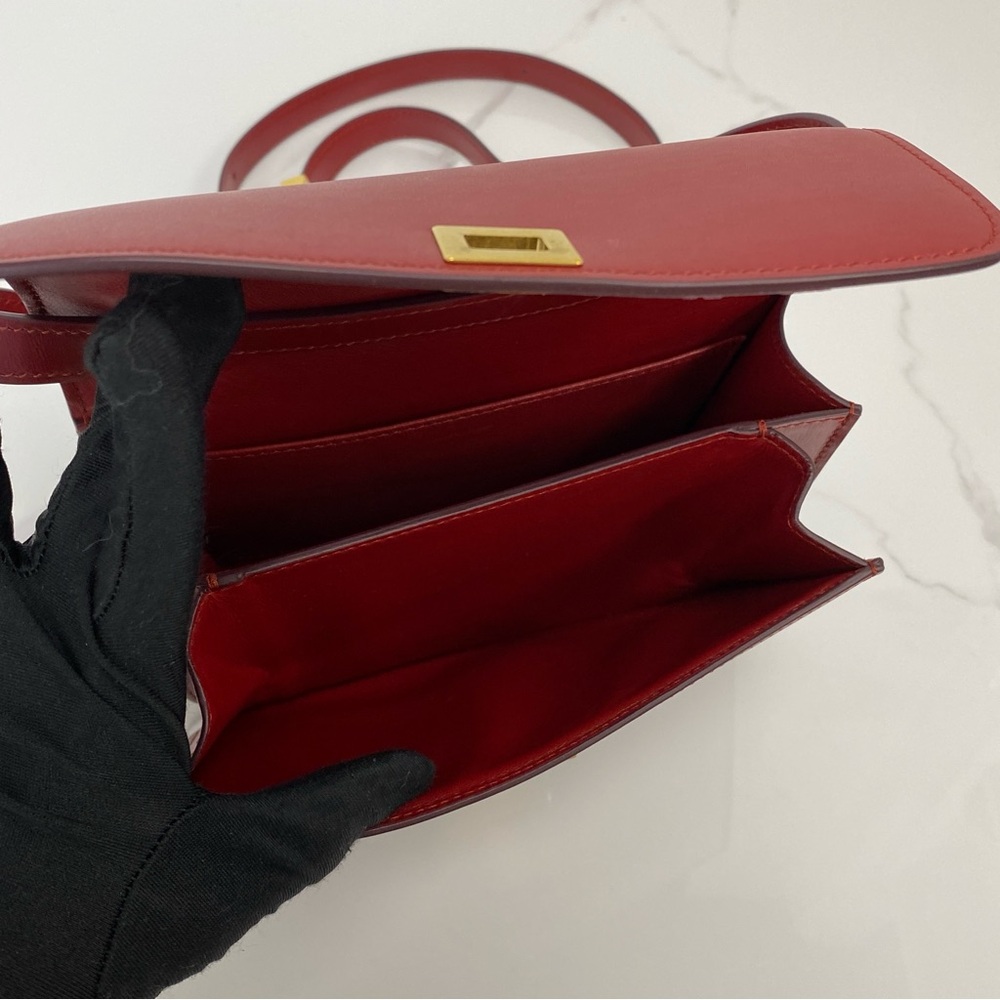Celine Small Box - Picture 5 of 6